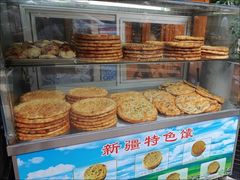 -新疆伊宁远征餐厅