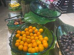 -半岛听涛蒸汽海鲜自助(K11店)