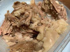 -小辫子羊肉面馆(周东店)