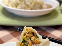 -红星渔村(将军石店)