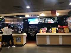 -麦当劳(新华路步步高店)