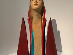 -中华艺术宫(上海美术馆)