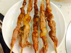 -金权道韩式自助烤肉(嘉华国际店)