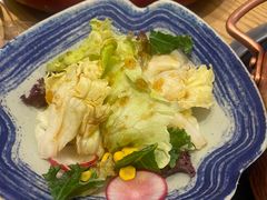 -伊豆野菜村(大族广场店)