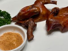 -绿岛国际酒店·海鲜酒楼(八七路店)