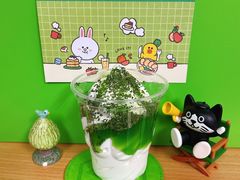 -麦当劳(农光里店)