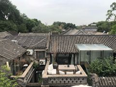 -糖房咖啡(南锣鼓巷店)