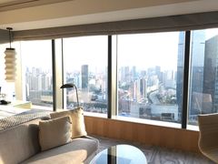 -上海静安香格里拉大酒店