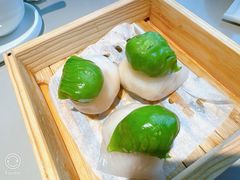 -蔡澜点心(三里屯T+MALL店)