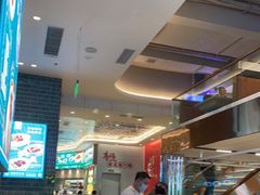 -锦园春香港茶餐厅(西海湾旗舰店)