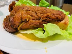 -李老哈·东北菜(宋园路店)