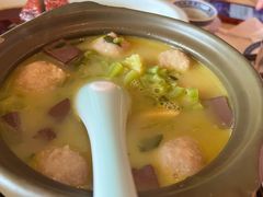 -南京大牌档(龙江新城市广场店)