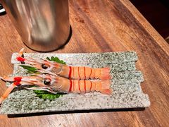 鳌虾-千代武日本料理(爱建店)