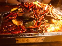 -探鱼·鲜青椒爽麻烤鱼(领展购物广场店)