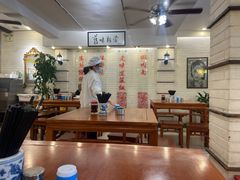 大堂-三两春肚肺汤(崂山路店)