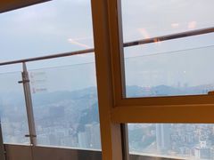 -索菲特酒店 · 云尚天际自助餐厅