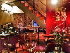 -Amanda餐厅(长乐路店)