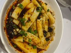 四川凉粉-眉州东坡(民族园店)