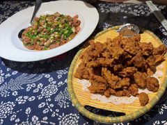-旺角小渔村·海肠捞饭开创者(环山路店)