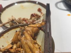 -老天桥蛙炉火锅(姑苏总店)