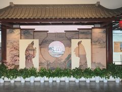 -杜甫江阁