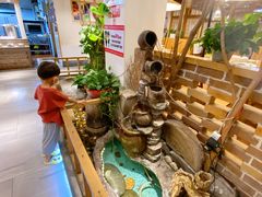 -村长家的疙瘩汤(沌口店)