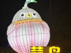 -武汉园博园(武汉自然博物馆)