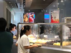 -LELECHA乐乐茶(美罗城店)