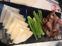 -京氣春饼(机场店)