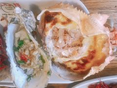 -本色.小马哥烧烤(五一路总店)