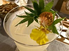 -Shift cocktail bar鸡尾酒吧