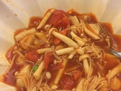 -五观堂素食(新华路店)