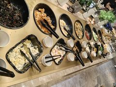 -比格比萨自助(裕源大厦店)