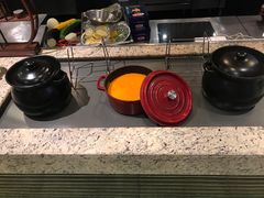 -上海锦江汤臣洲际大酒店壹阶层