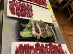 -潮泰牛肉火锅 · 创于1992年(车公庙店)