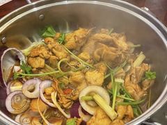 -真味鲜厨(观塘店)