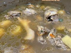 -映日农场无花果鸡(滨江东路店)