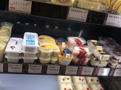 -苹果花园(龙漕路店)