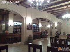 -北京拉斐特城堡酒店