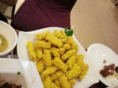 -赶海部落海鲜城(海阳路店)