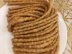 油馓子-楼兰印象(朝外店)