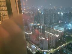 -环球港凯悦 · 享悦中餐厅