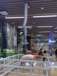 -小象动悟公园(龙湖亦庄天街店)