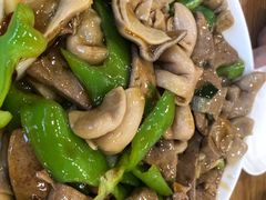 -新健小吃(承德街店)