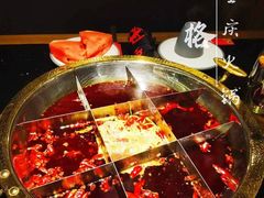 -井格重庆火锅(西直门凯德Mall店)