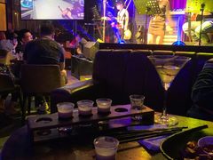 -MARU玛露音乐餐厅(大学路店)