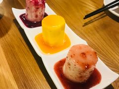-陈傻子餐厅(世纪都会店)