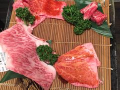-俺的焼肉(銀座9丁目店)