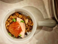松露鸭饭-梧桐Plus·创意京·川料理(万象城店)
