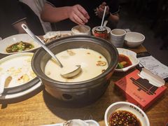 -乔街深夜食堂·小龙虾·高压锅生蚝(杭州总店)